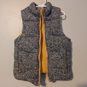 Hanna Andersson - Puffer Vest - Size 110 (5 Year Old)